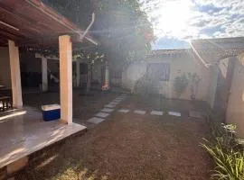 Casa de Praia Aconchegante