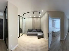 The 23rd Floor