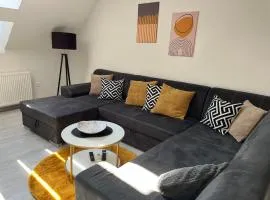 Apartment AFRODITA Trnava - Historic centre