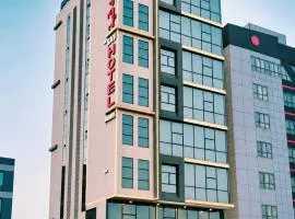 The Saj Hotel Apartments