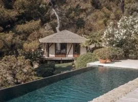 Villa Jumali