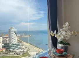 Apartment 02,Sea View