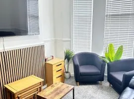 Faraday House