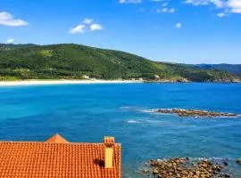 Apartamento Playa Langosteira - Vistas al Mar