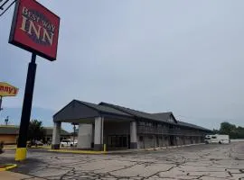 Best Way Inn Oklahoma City South I-35