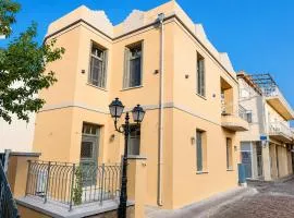 Neossia Rooms and Apartments