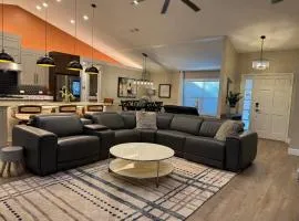 Vista Lux - Luxury Retreat at Lake Dora