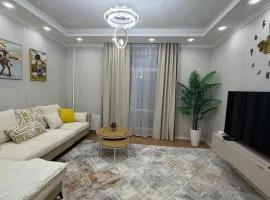 Perfectly located in the heart of the city