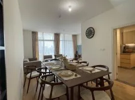 Luxury Apt l La Gare