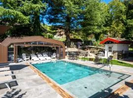 Firenze Hotel Suite & Spa