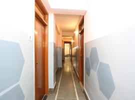 Hotel O Satnam, hotel sa Raipur