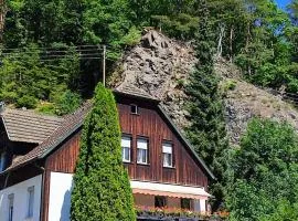 Haus Wander-Lust