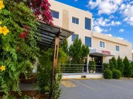 Hotel Aeroporto Star