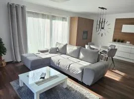 Apartamenty Prestige Solina