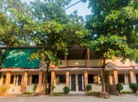 Hotel O Manori Resort, ξενοδοχείο σε Manori