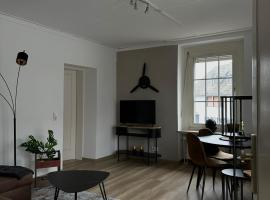 Nook ONE - Modern Apartment: Wittlich şehrinde bir otel