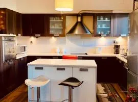 The Elegant Apartment in the Heart of Chios