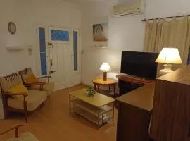 Cozy Apartment in Tigre near River Station