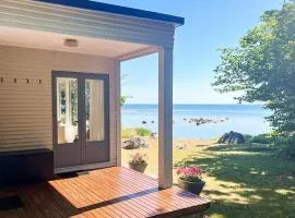 6 person holiday home in SÖLVESBORG-By Traum