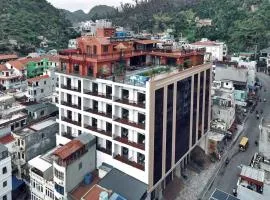 Việt Hoa Cát Bà Hotel