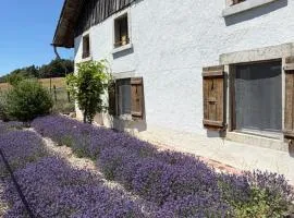 la ferme de la gaby