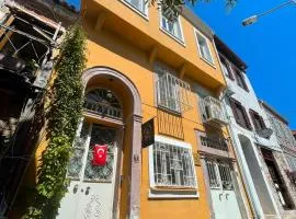 Ayvalık 1892 Konukevi