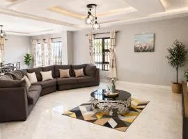 Chic Modern Escape