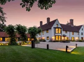 11 Bed in Stebbing oc-p34450