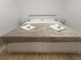 Aero Comfort Apartment