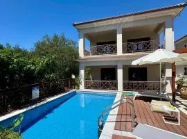 Oreinó Lefkada Villas