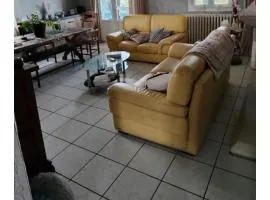 Chez Éva