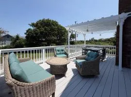 White Horse Hideaway