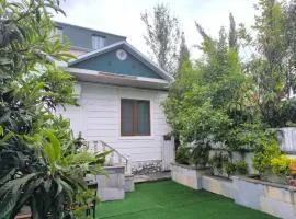Fortuna Gabala Boutique Hotel & Restaurant