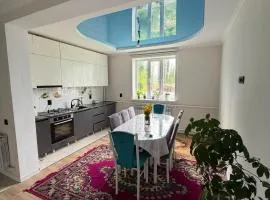 Aibiyke Guest house