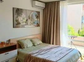 Sea Breeze Studio