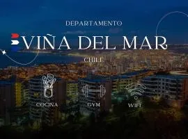 Viña destino de ensueño