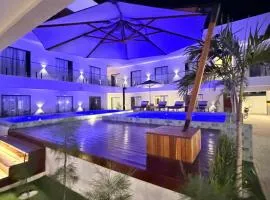 Flat Premium Barra Grande - 4 Hospedes
