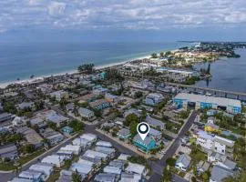 Bay View Inn 202