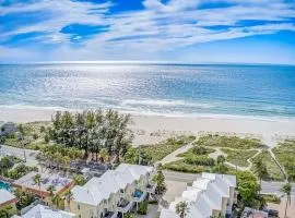Gulf to Bay Getaway