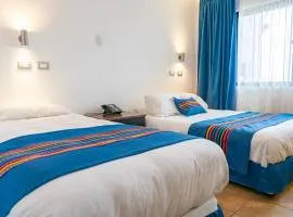 B&B Hotel Arica