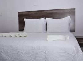 Kgajane Guest House: Molepolole şehrinde bir otel