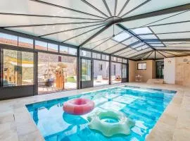 L'Apothicaire 2 Chambres - Piscine