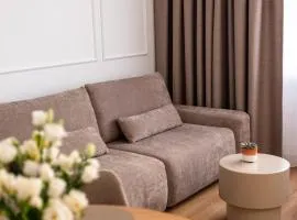 Willa Ada Boutique Apartament