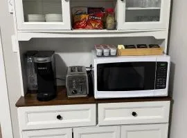 Guest Suite in Langford