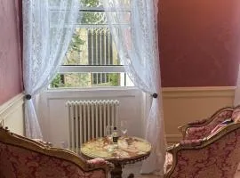 Victorian Retreat