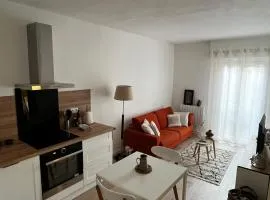 Céret hyper centre - Cozy T2