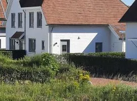 Villa Zandduin