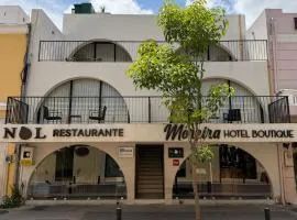 Moreira Hotel Boutique