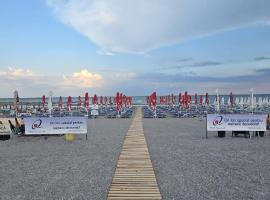 Hotel Sunquest: Venus şehrinde bir otel