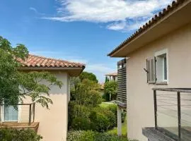 Appartement à 50 mètres de la plage